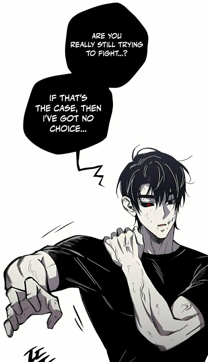 Zombie Herd Chapter 3 page 75 - 