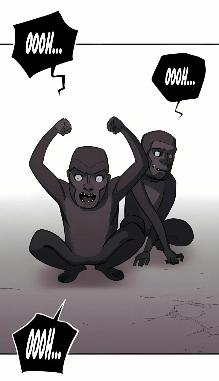 Zombie Herd Chapter 3 page 77 - 
