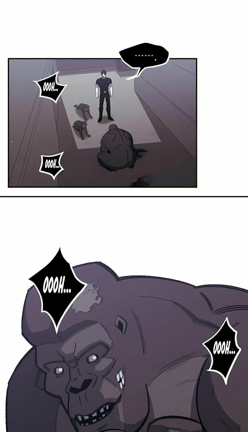Zombie Herd Chapter 3 page 78 - 