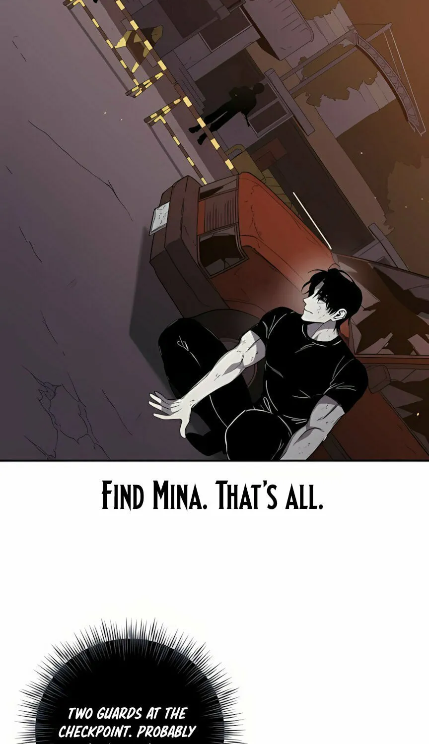 Zombie Herd Chapter 3 page 83 - 