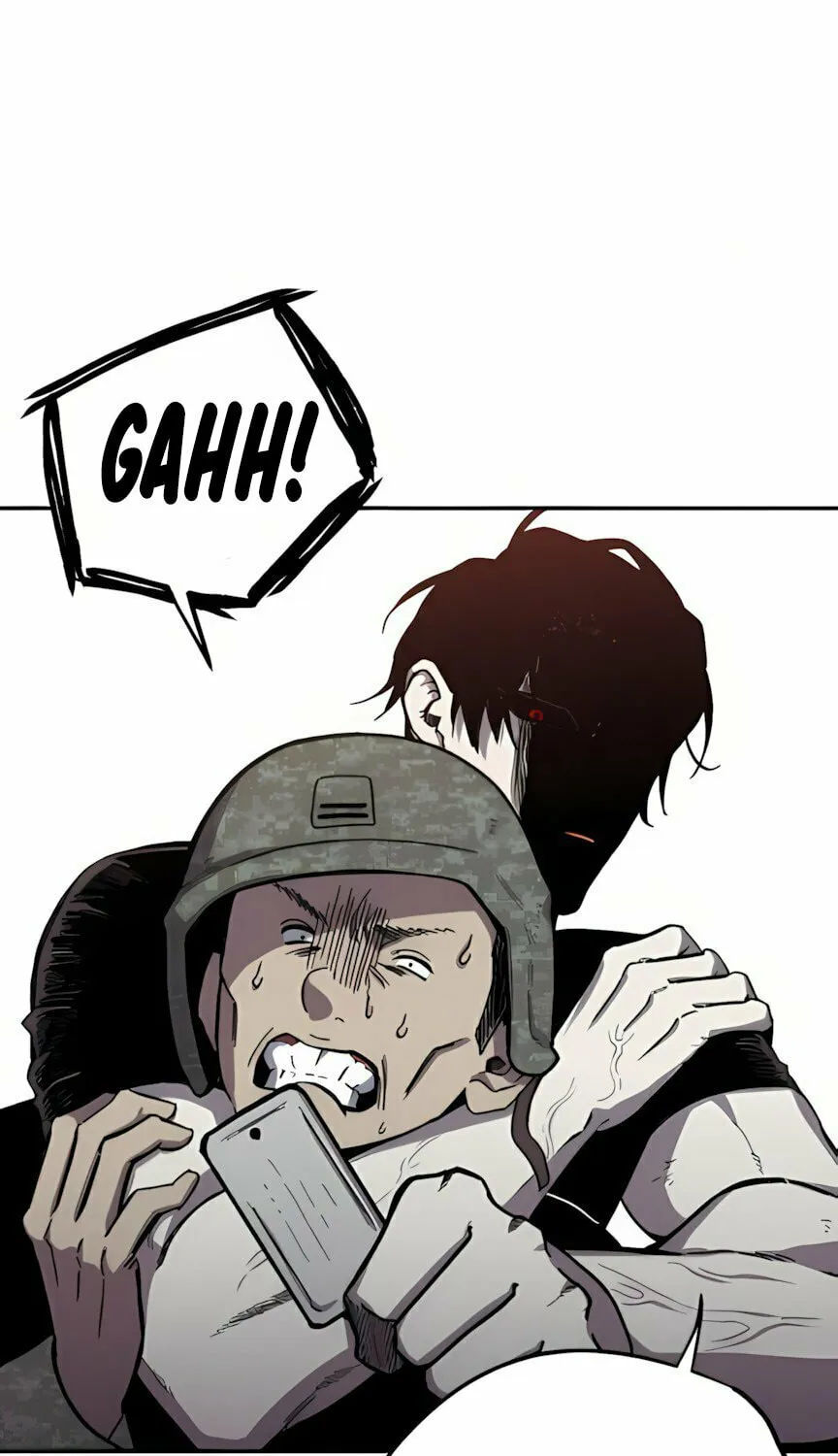 Zombie Herd Chapter 3 page 88 - 