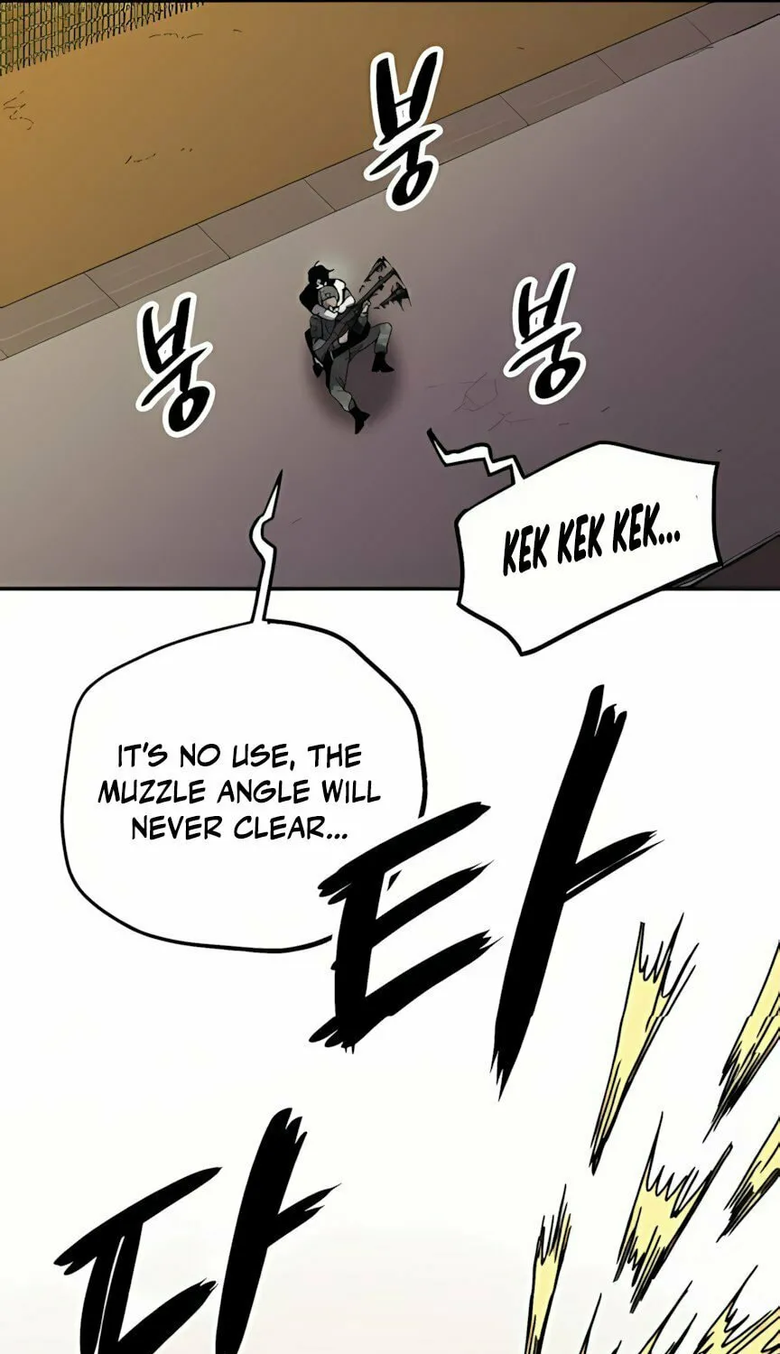 Zombie Herd Chapter 3 page 90 - 