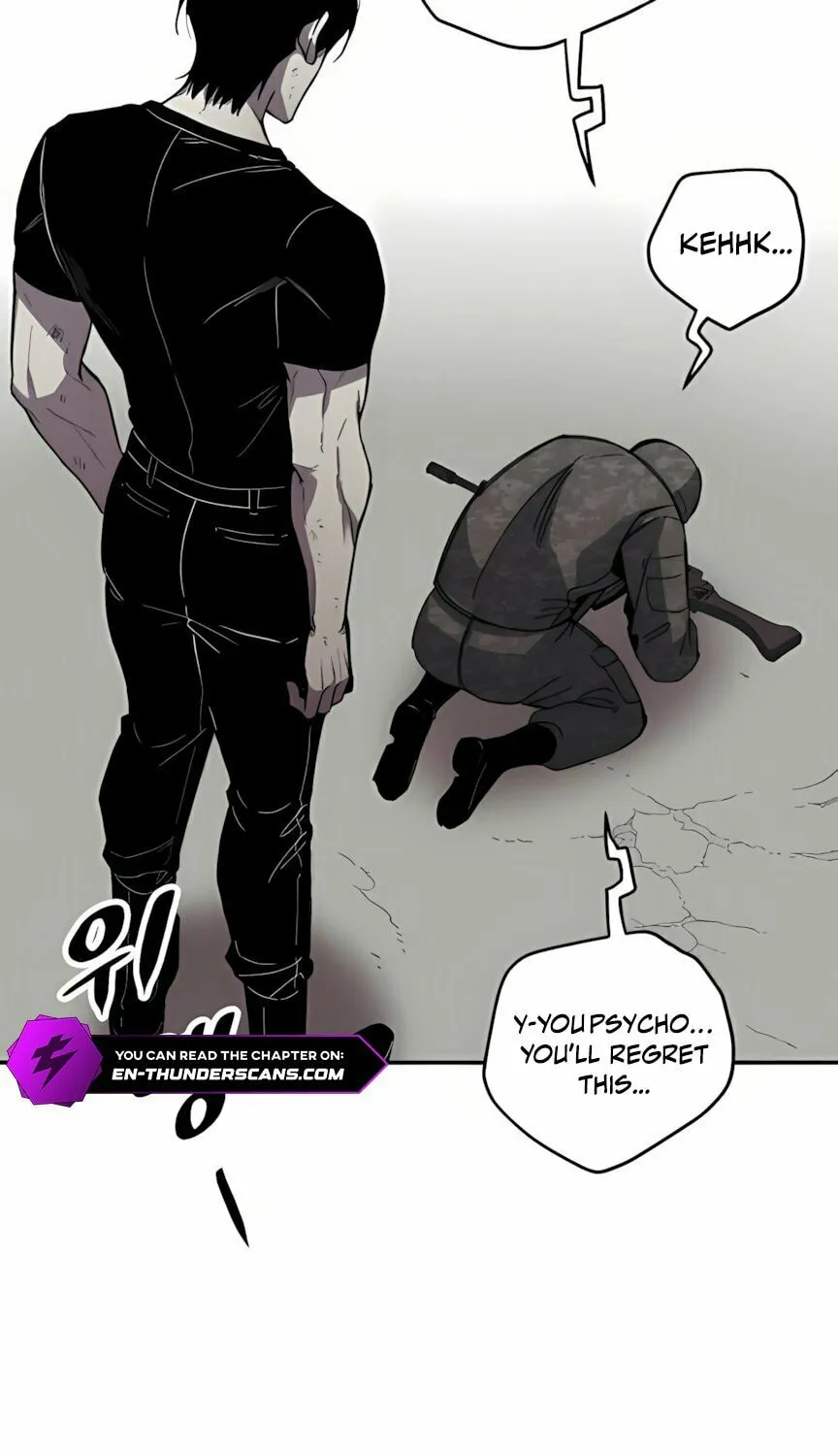 Zombie Herd Chapter 3 page 94 - 