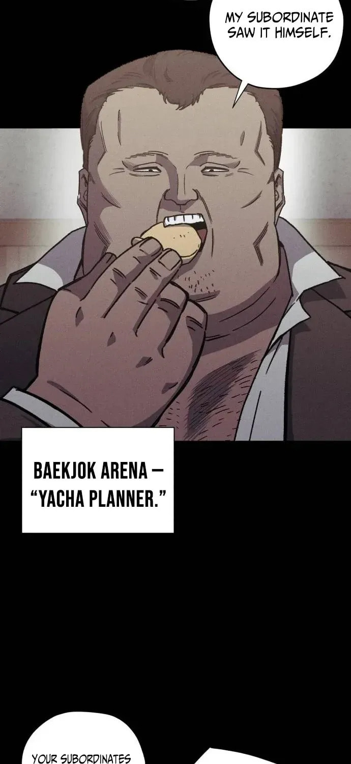 Zombie Herd Chapter 30 page 3 - 
