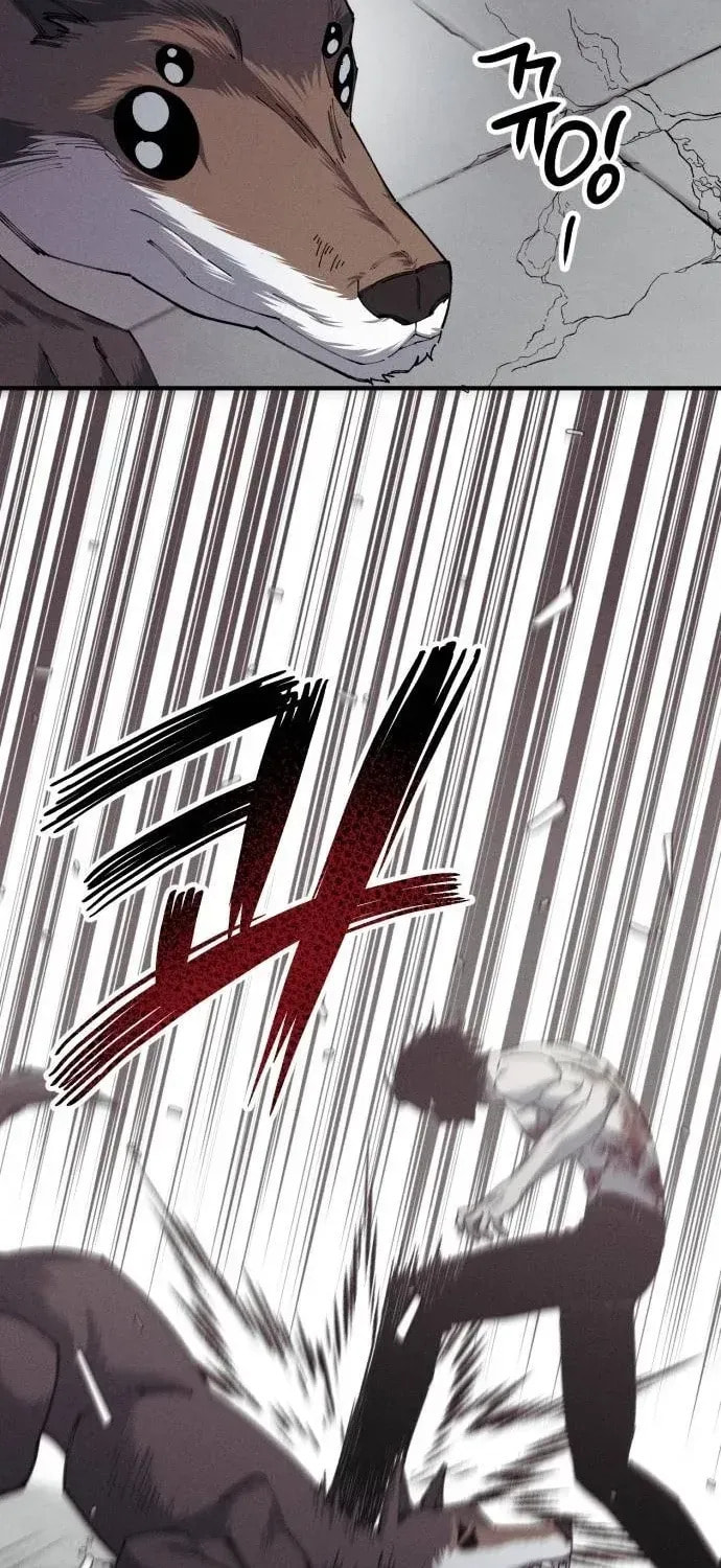 Zombie Herd Chapter 30 page 34 - 