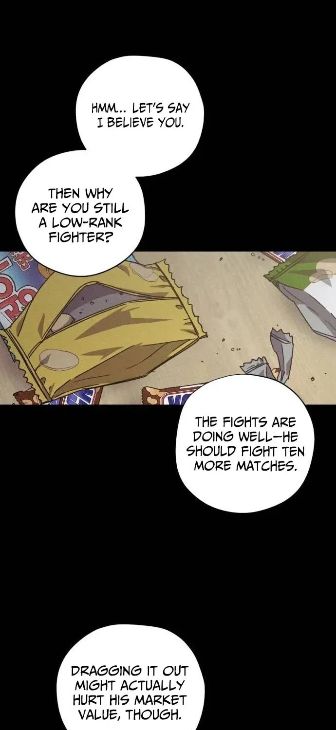 Zombie Herd Chapter 30 page 5 - 