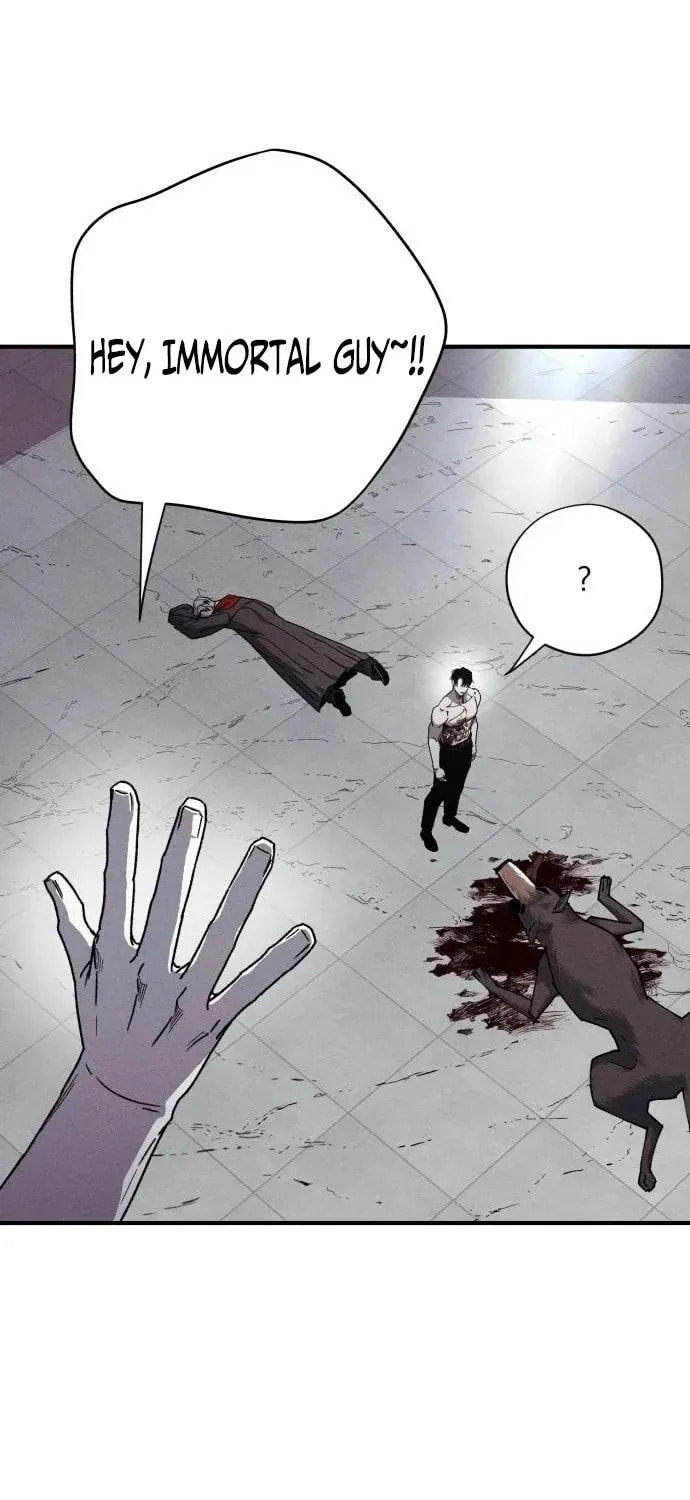 Zombie Herd Chapter 30 page 42 - 