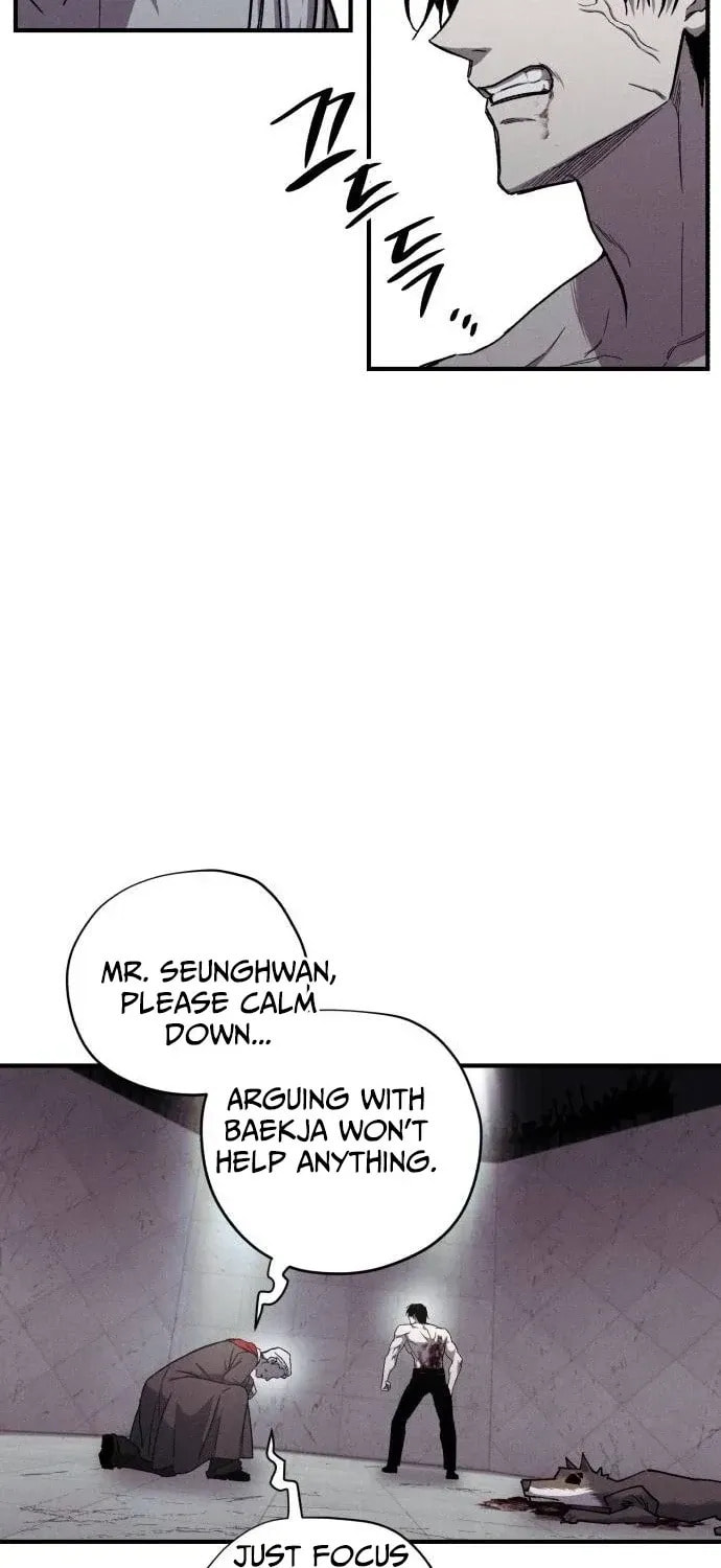 Zombie Herd Chapter 30 page 46 - 