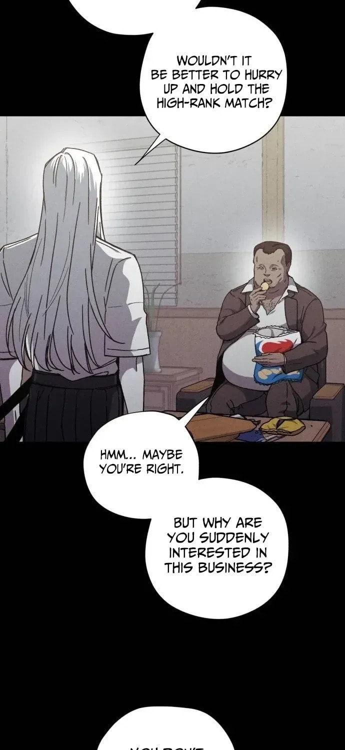 Zombie Herd Chapter 30 page 6 - 