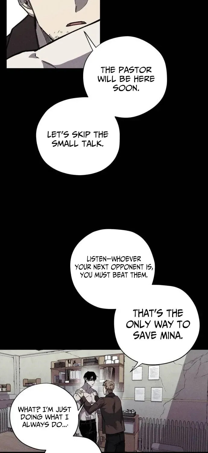 Zombie Herd Chapter 30 page 57 - 