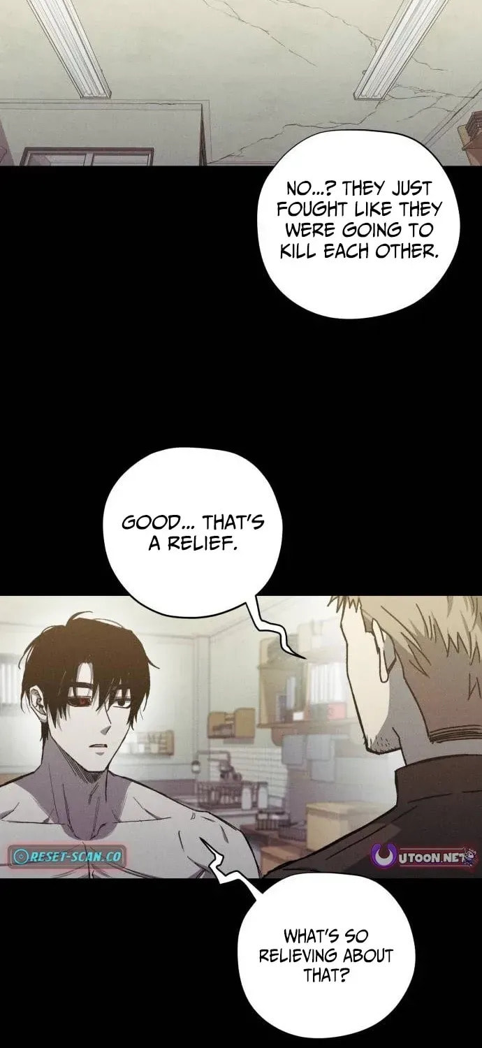 Zombie Herd Chapter 30 page 59 - 