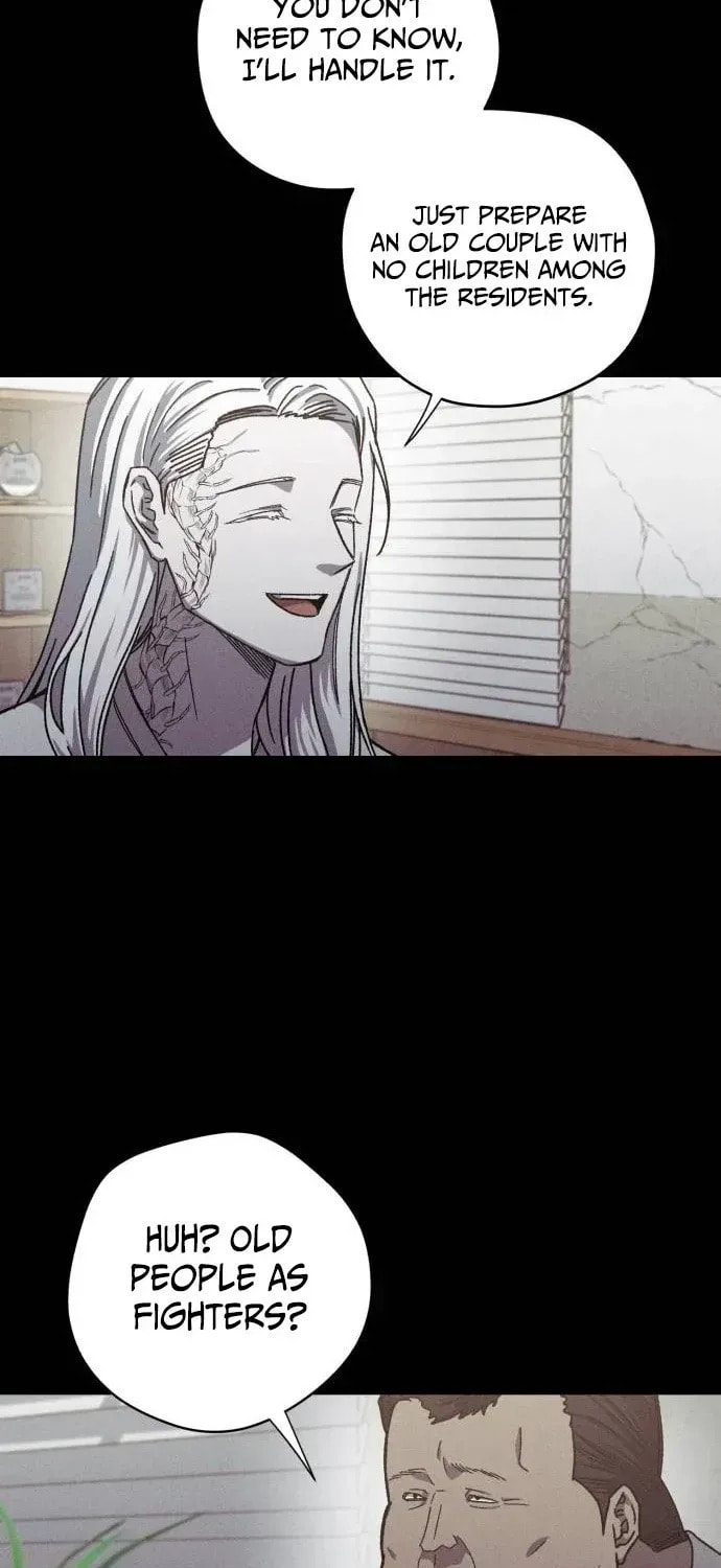 Zombie Herd Chapter 30 page 7 - 
