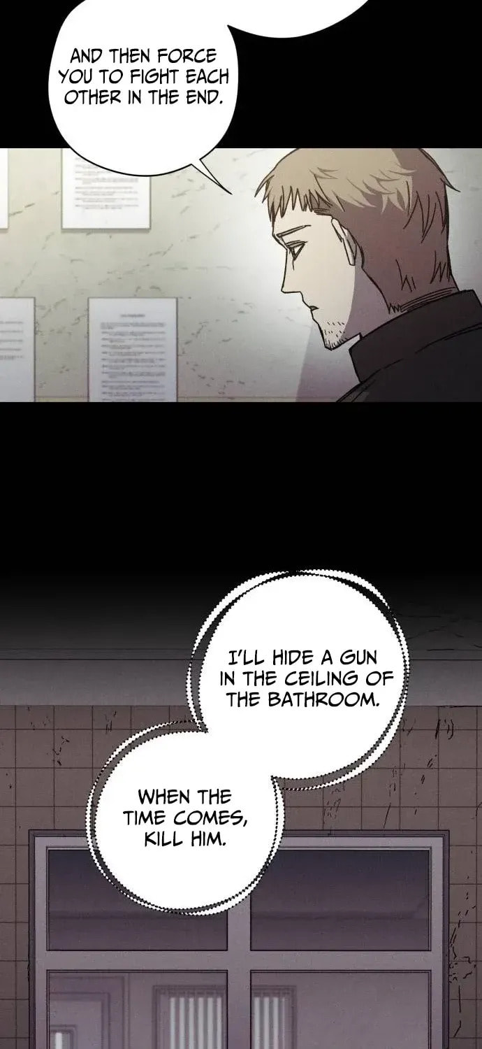 Zombie Herd Chapter 30 page 62 - 