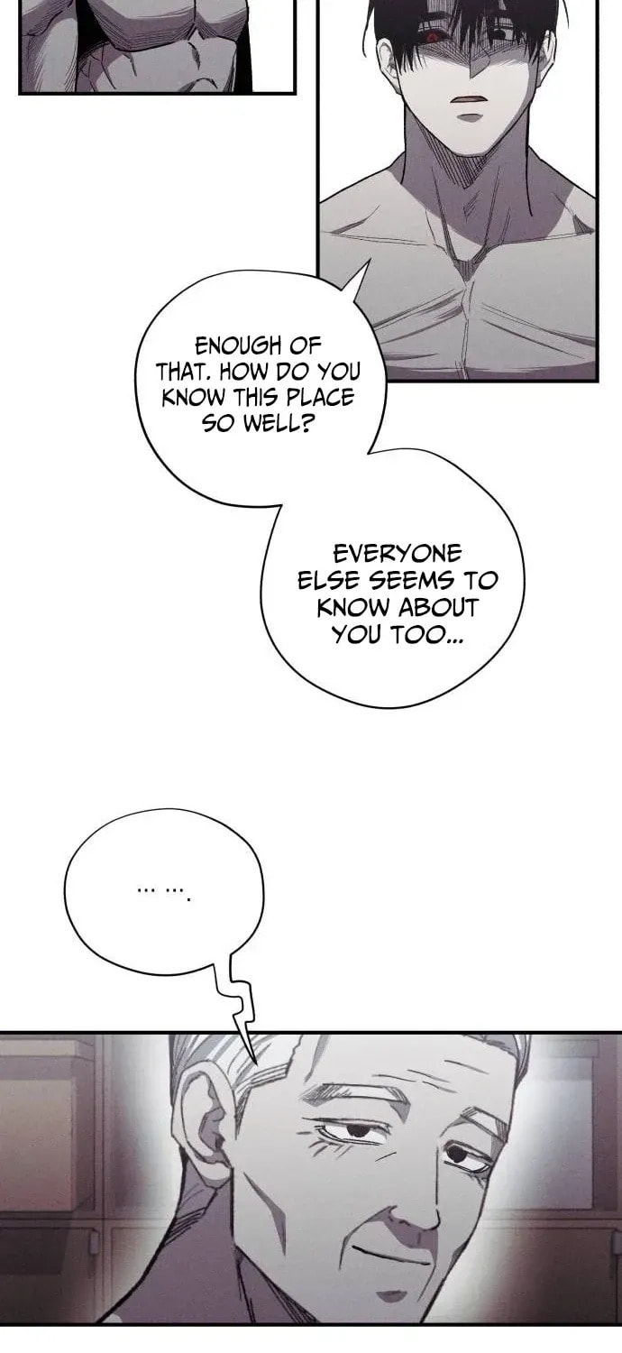 Zombie Herd Chapter 30 page 73 - 