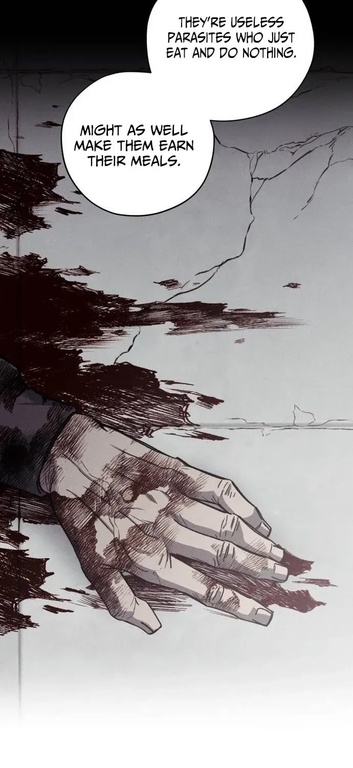 Zombie Herd Chapter 30 page 9 - 