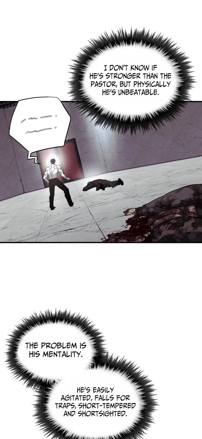 Zombie Herd Chapter 30 page 10 - 