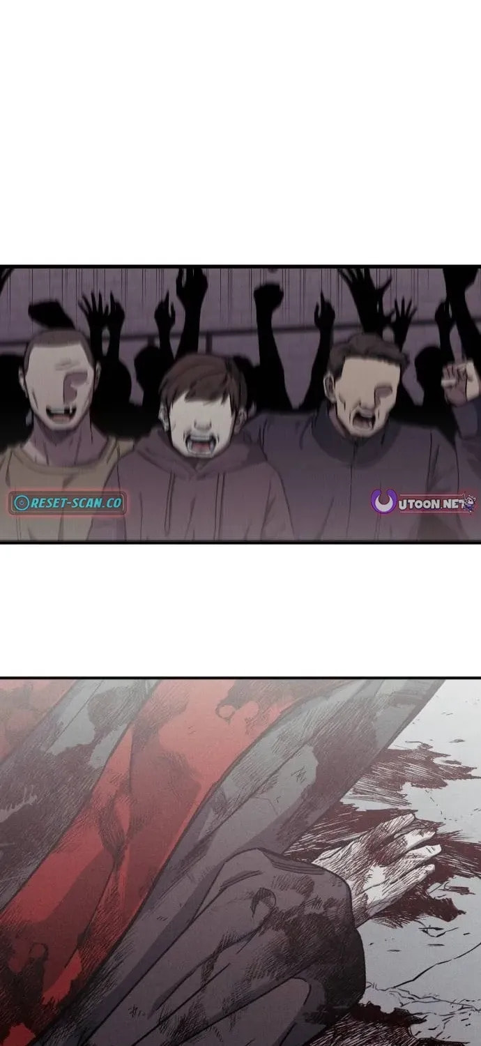 Zombie Herd Chapter 32 page 2 - 