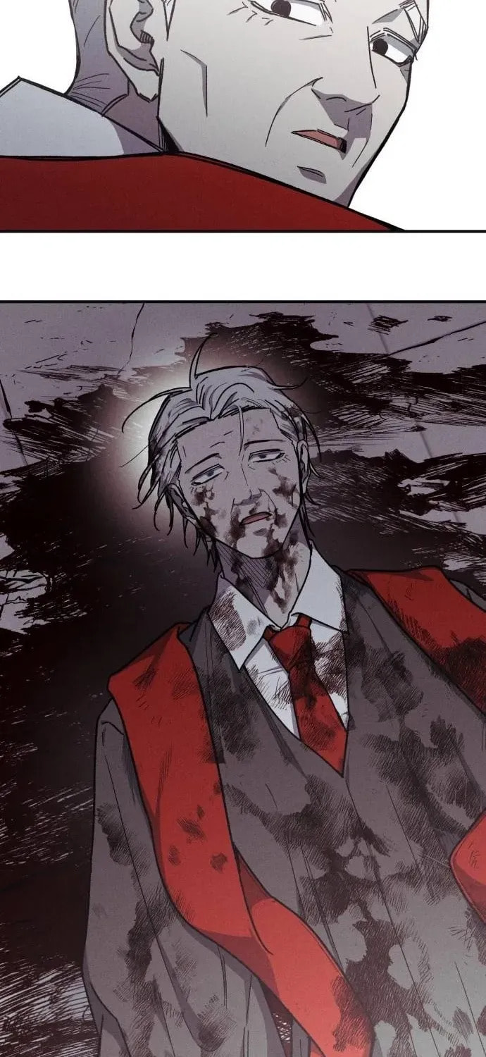 Zombie Herd Chapter 32 page 23 - 
