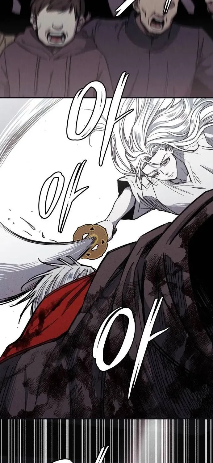 Zombie Herd Chapter 32 page 55 - 