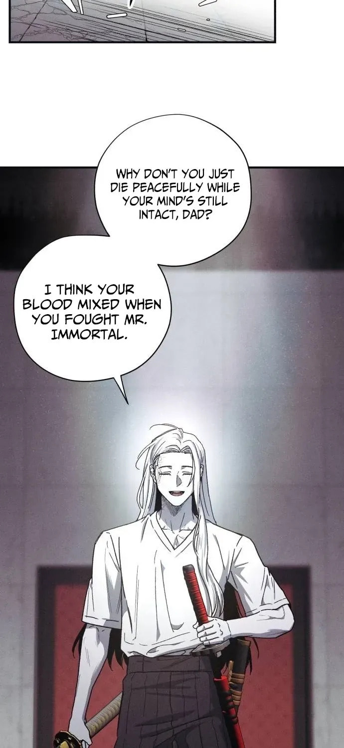 Zombie Herd Chapter 32 page 58 - 