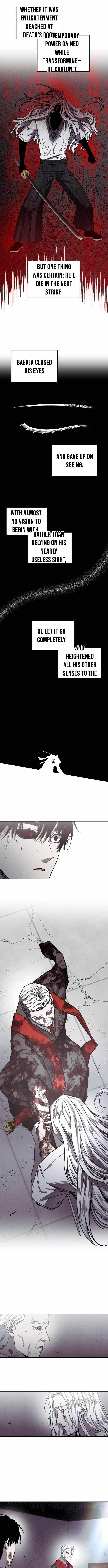 Zombie Herd Chapter 33 page 3 - 