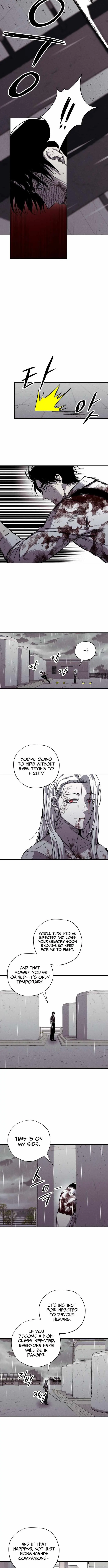 Zombie Herd Chapter 38 page 3 - 