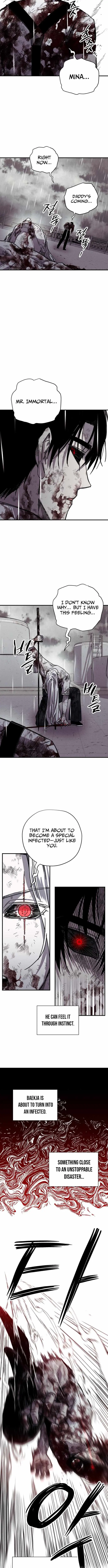 Zombie Herd Chapter 38 page 10 - 