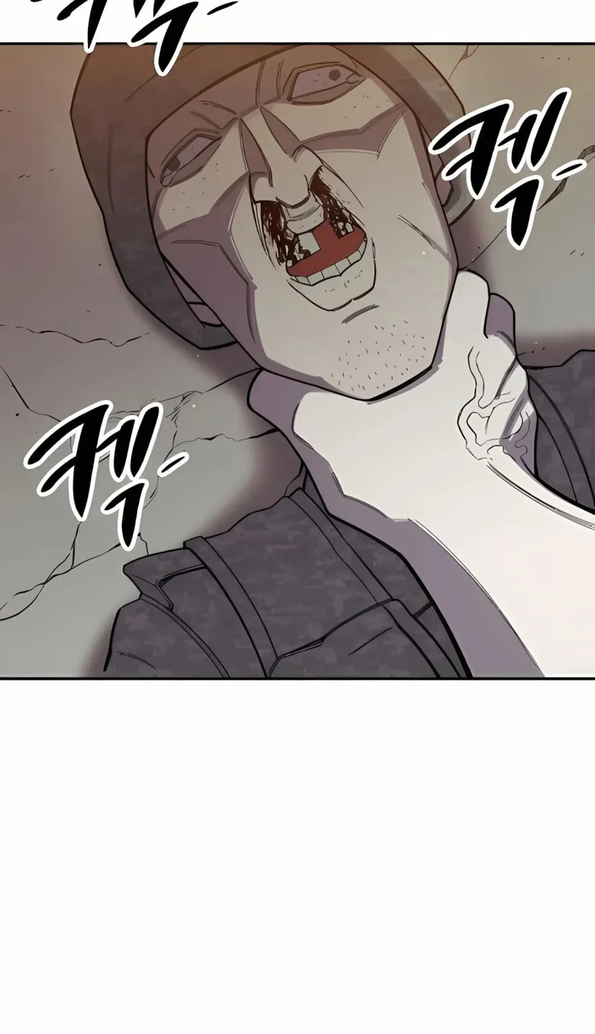 Zombie Herd Chapter 4 page 2 - 