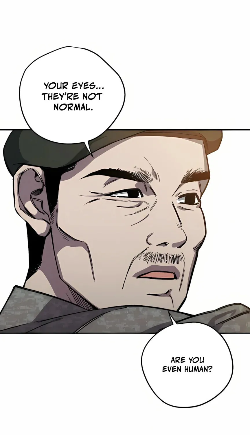 Zombie Herd Chapter 4 page 11 - 
