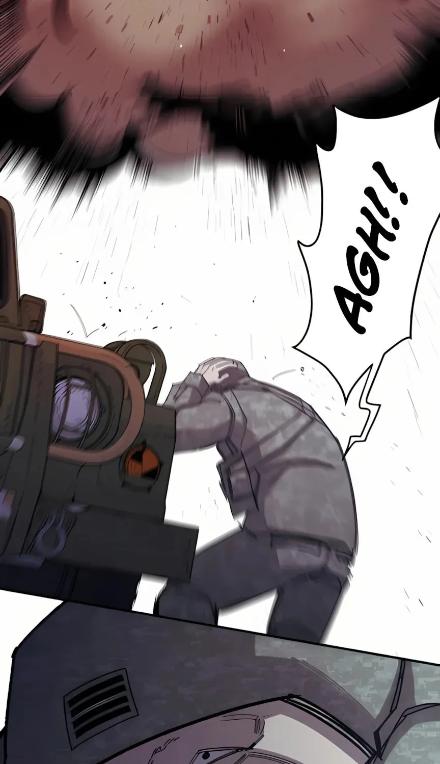 Zombie Herd Chapter 4 page 103 - 