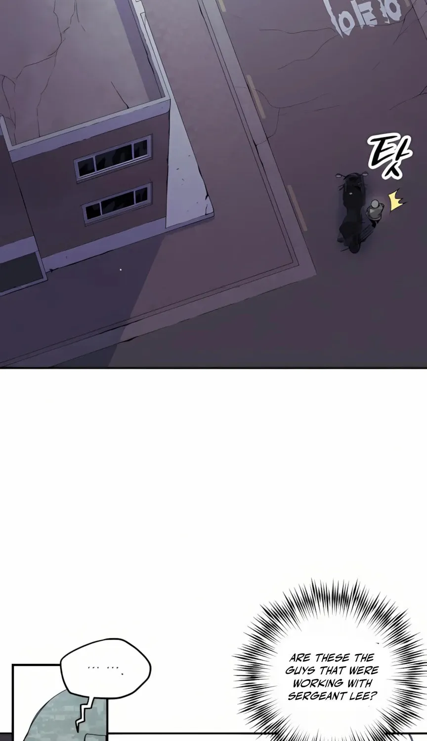 Zombie Herd Chapter 4 page 109 - 
