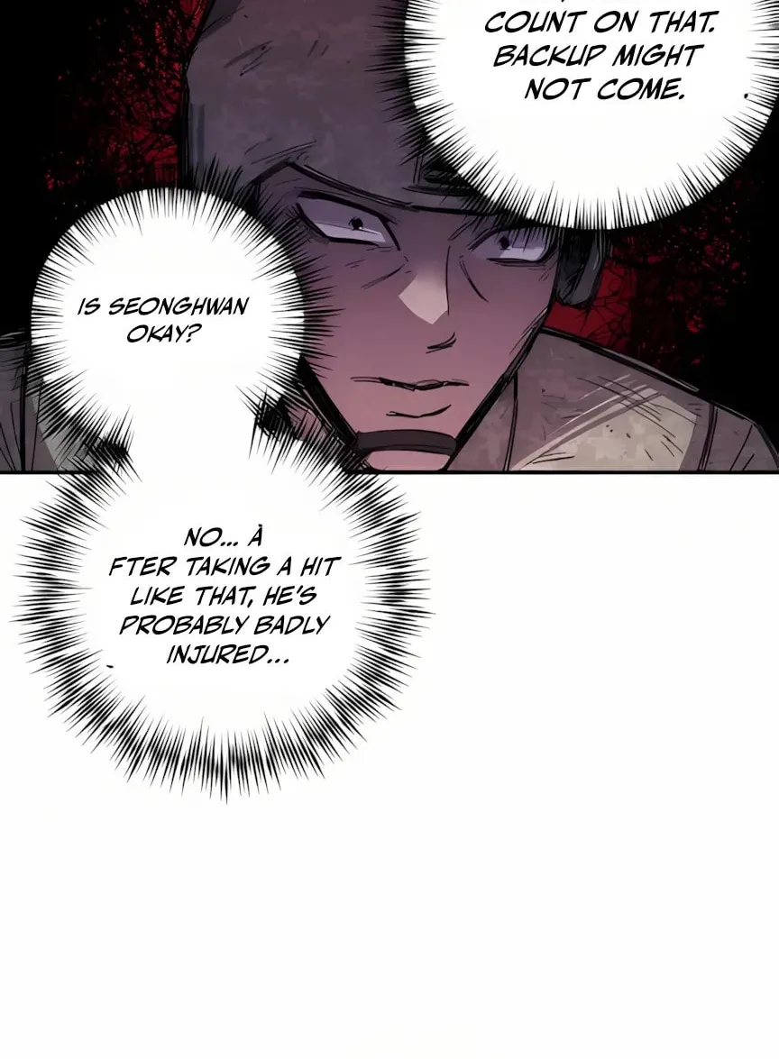 Zombie Herd Chapter 4 page 111 - 
