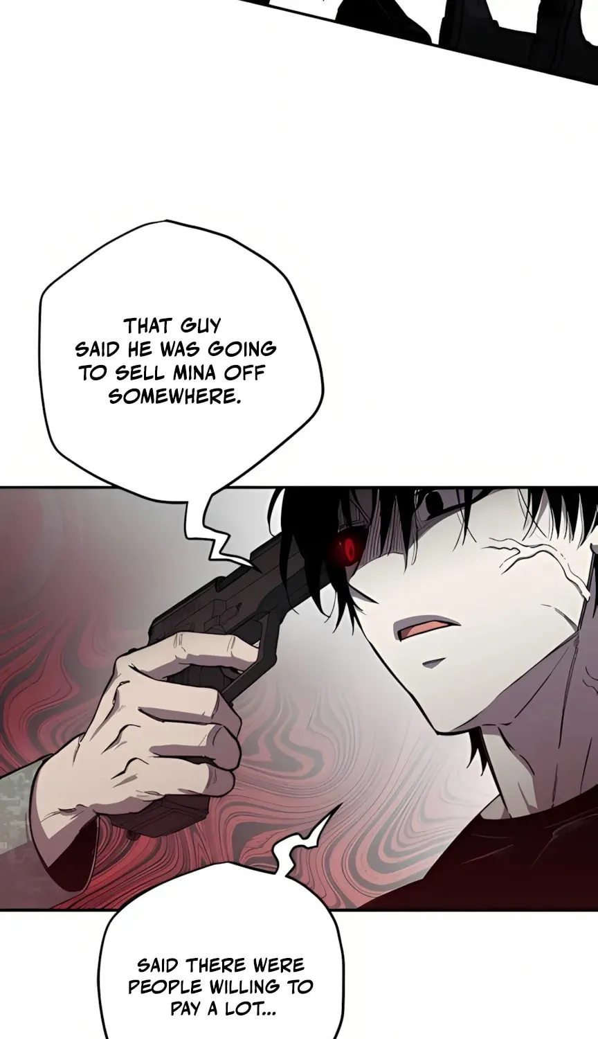 Zombie Herd Chapter 4 page 15 - 