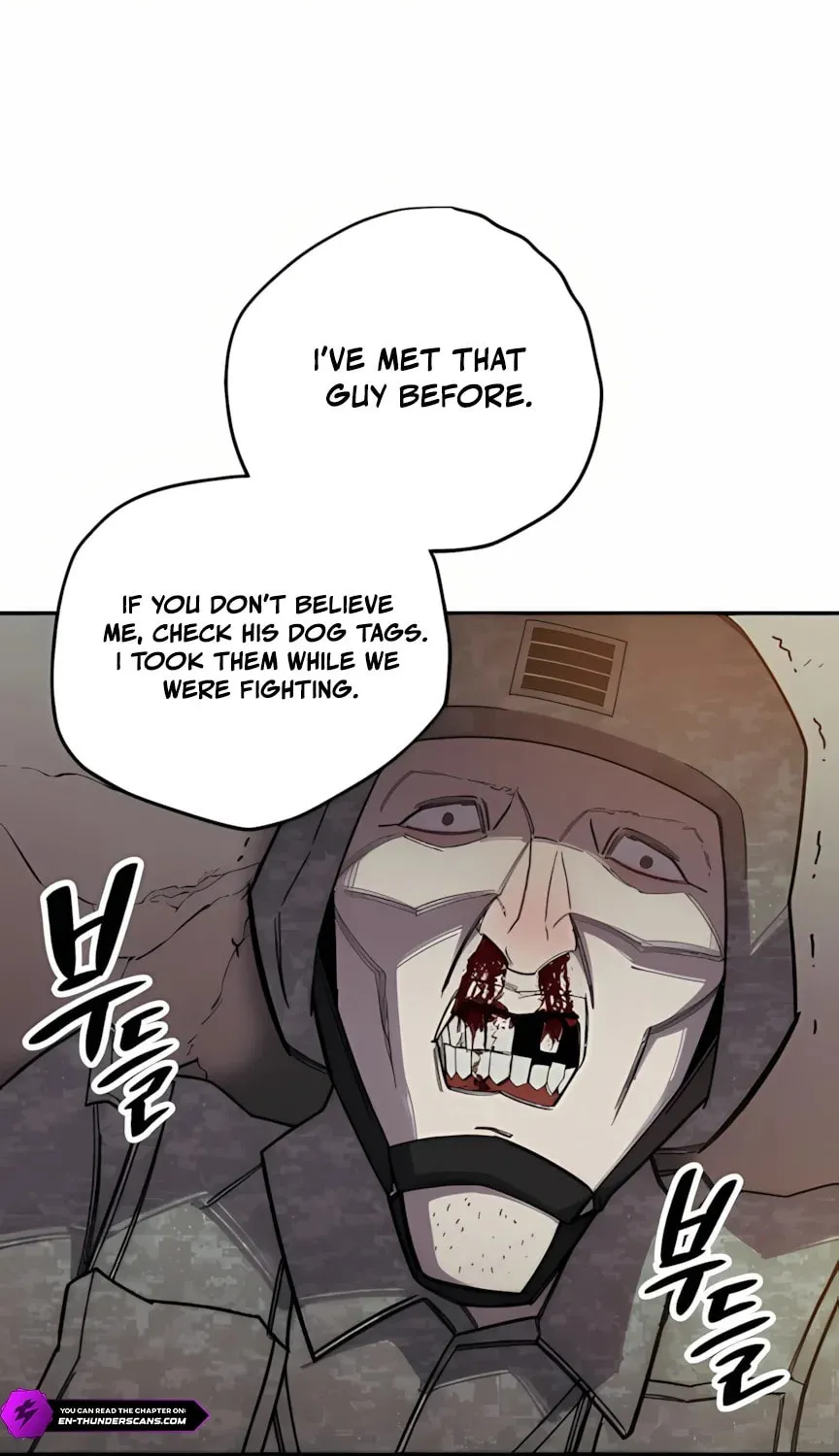 Zombie Herd Chapter 4 page 17 - 