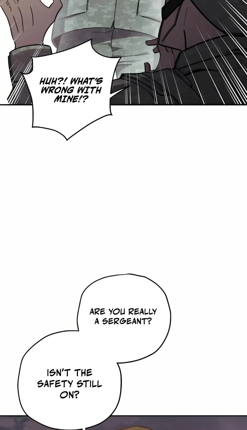 Zombie Herd Chapter 4 page 22 - 