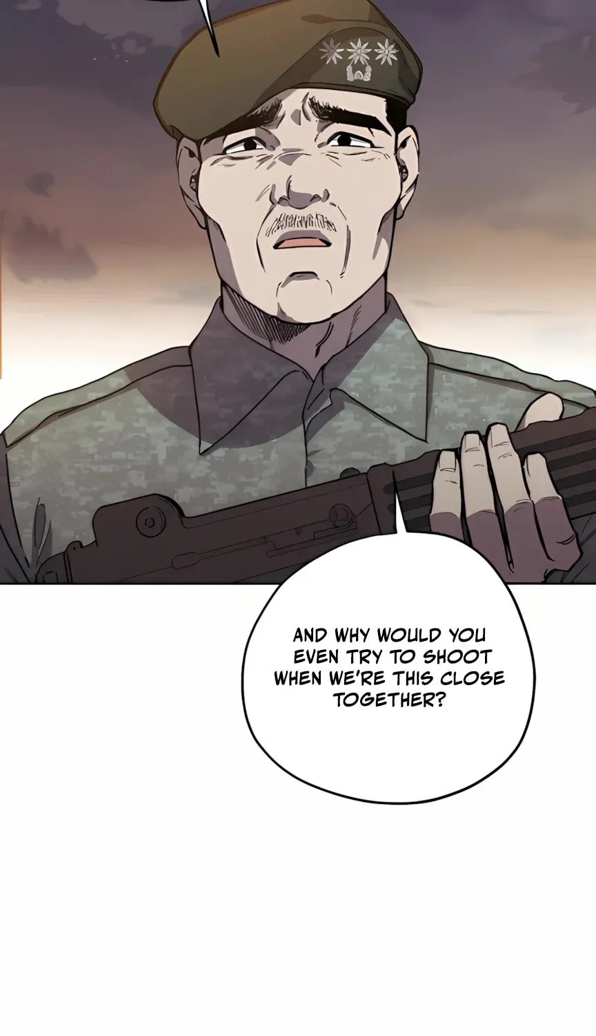 Zombie Herd Chapter 4 page 23 - 