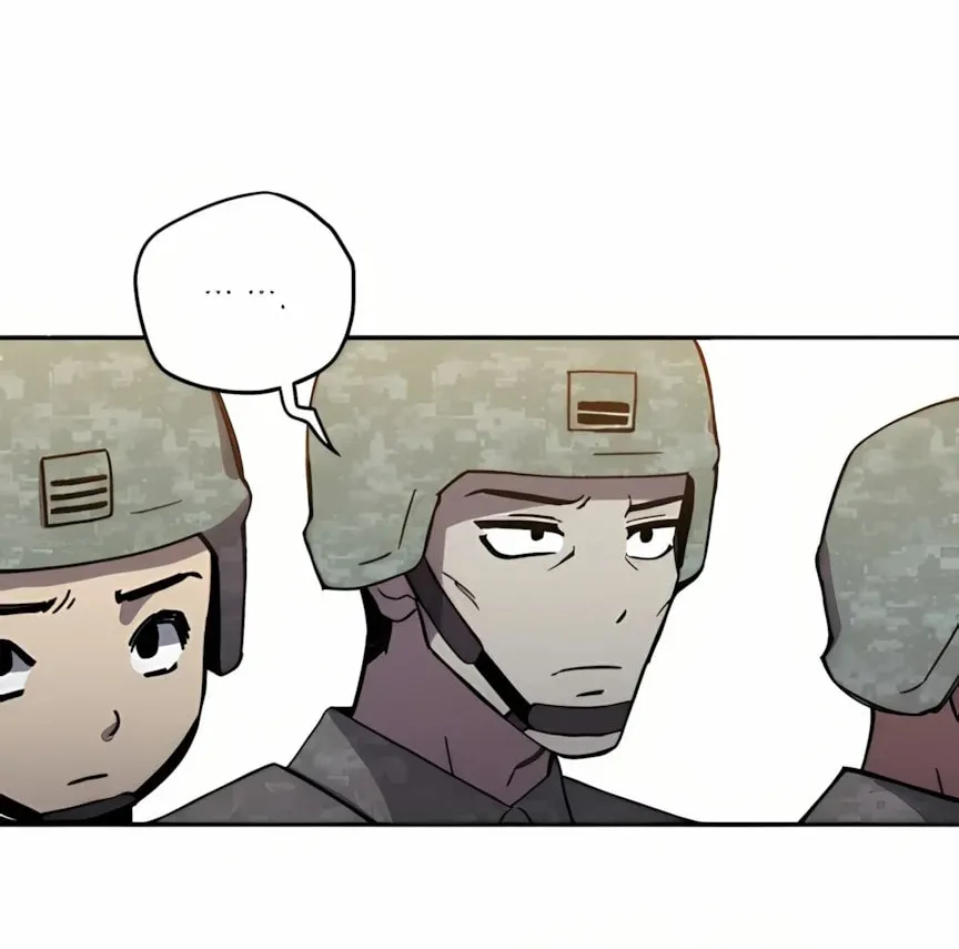 Zombie Herd Chapter 4 page 24 - 