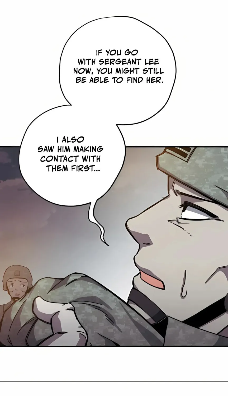 Zombie Herd Chapter 4 page 30 - 