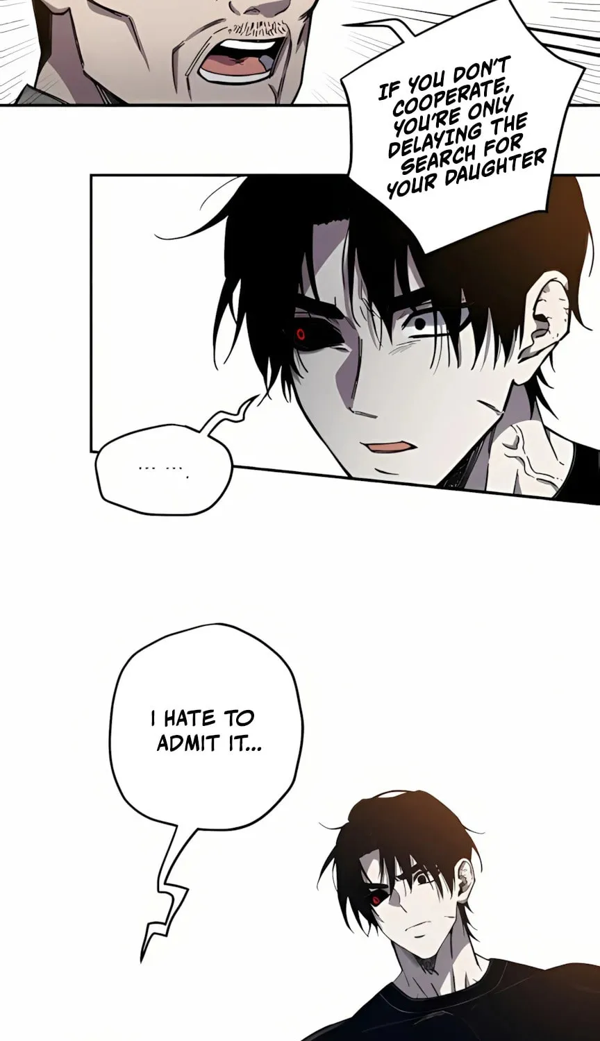Zombie Herd Chapter 4 page 33 - 