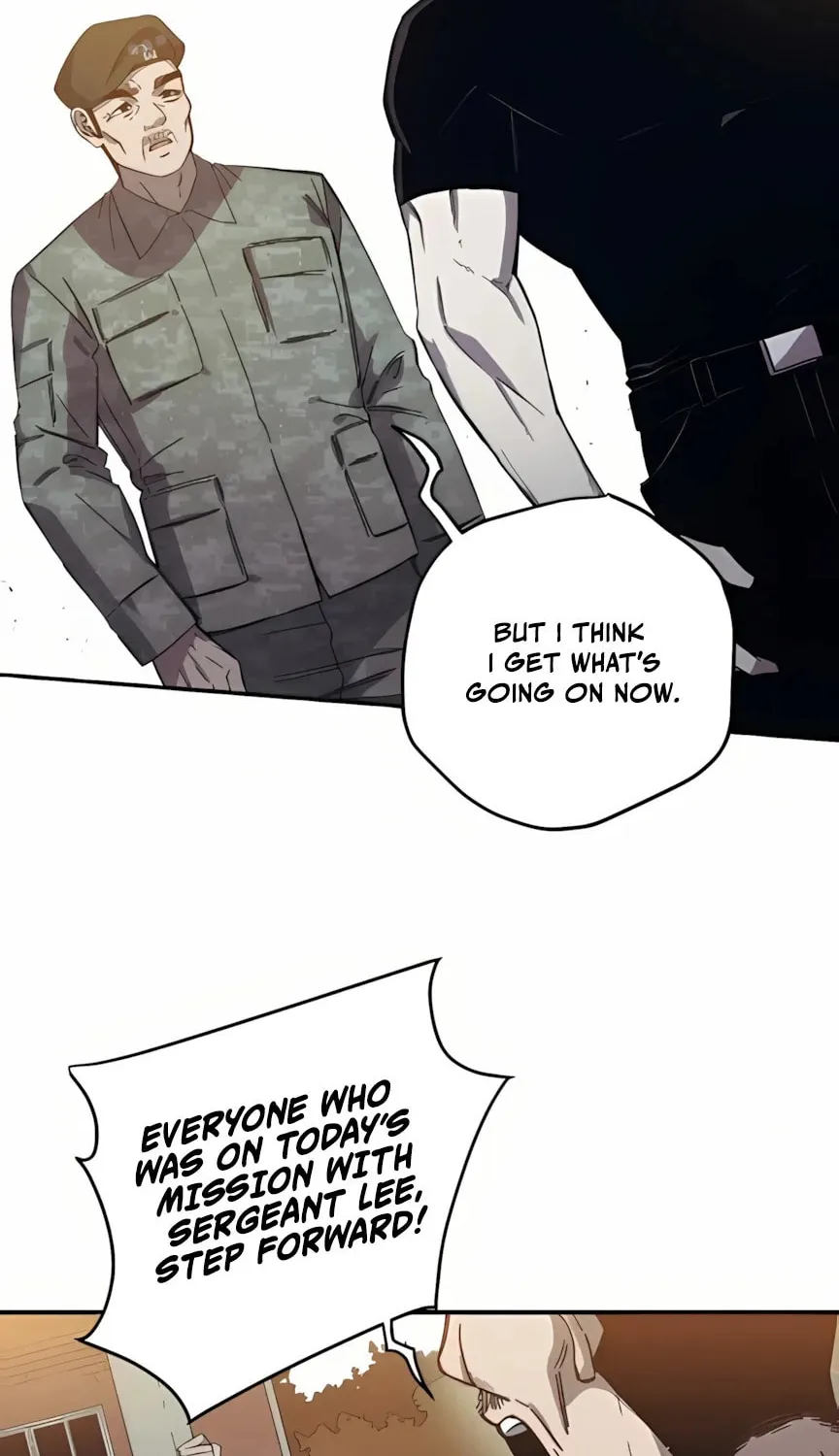Zombie Herd Chapter 4 page 34 - 