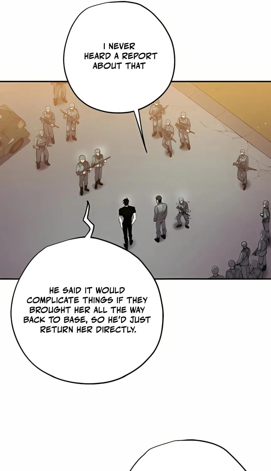 Zombie Herd Chapter 4 page 37 - 