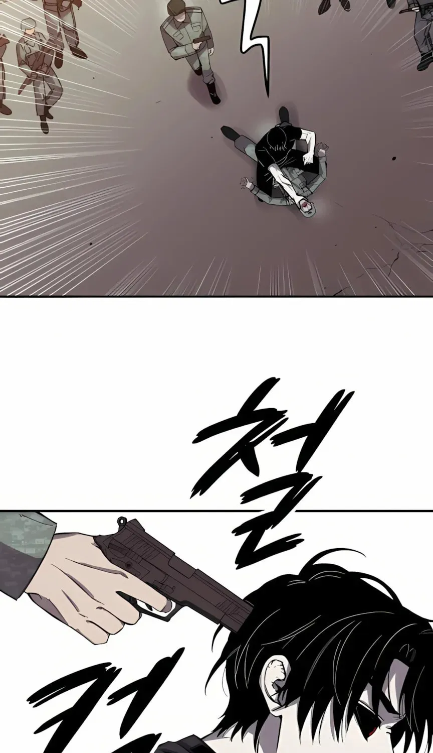 Zombie Herd Chapter 4 page 5 - 