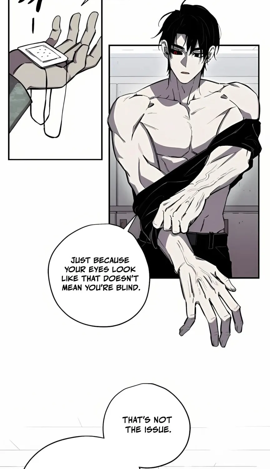 Zombie Herd Chapter 4 page 51 - 