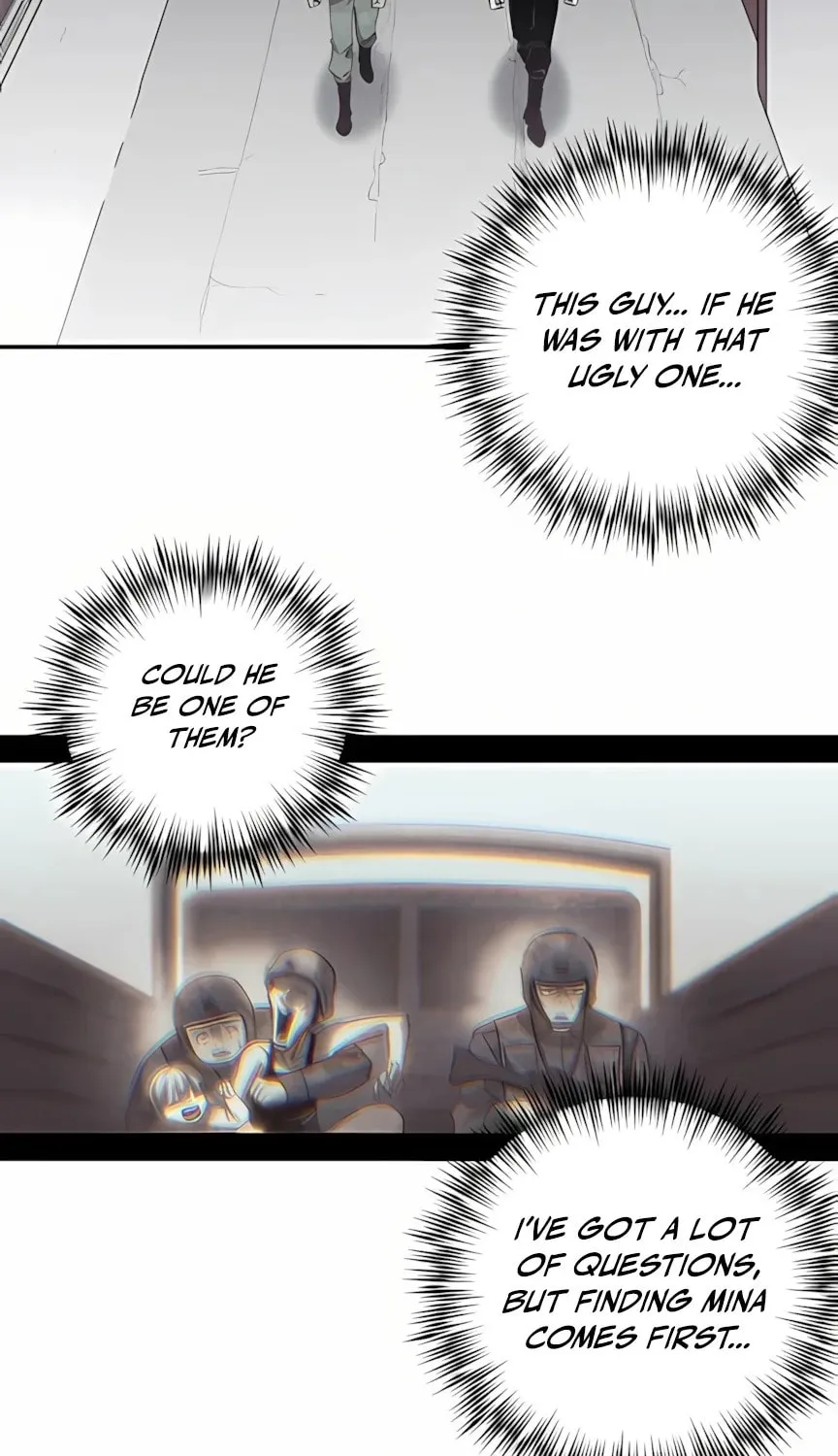 Zombie Herd Chapter 4 page 55 - 