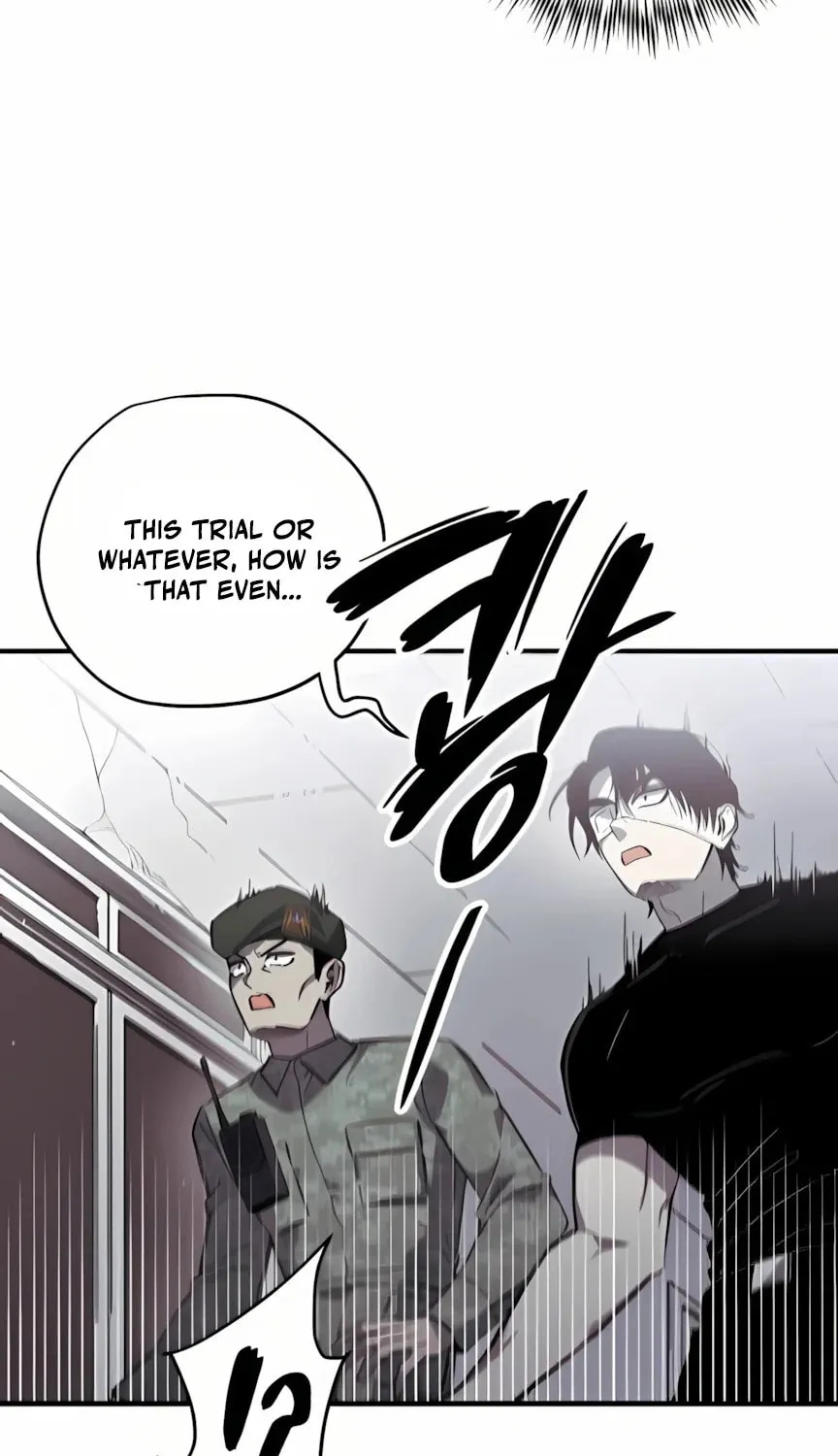 Zombie Herd Chapter 4 page 56 - 