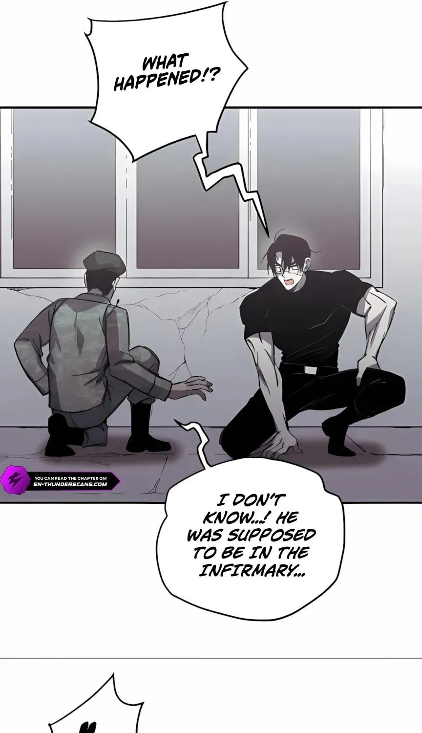 Zombie Herd Chapter 4 page 60 - 