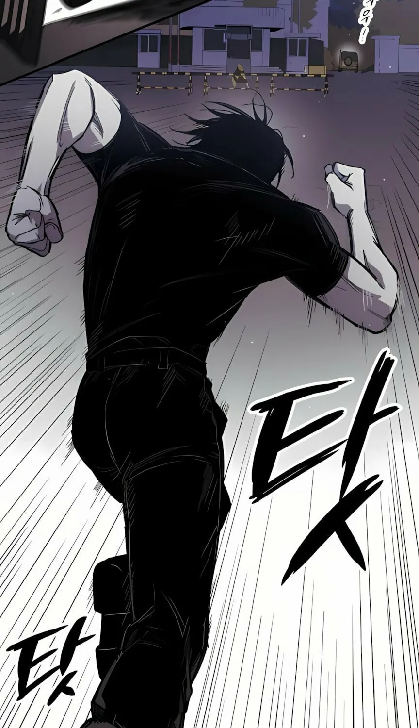 Zombie Herd Chapter 4 page 67 - 