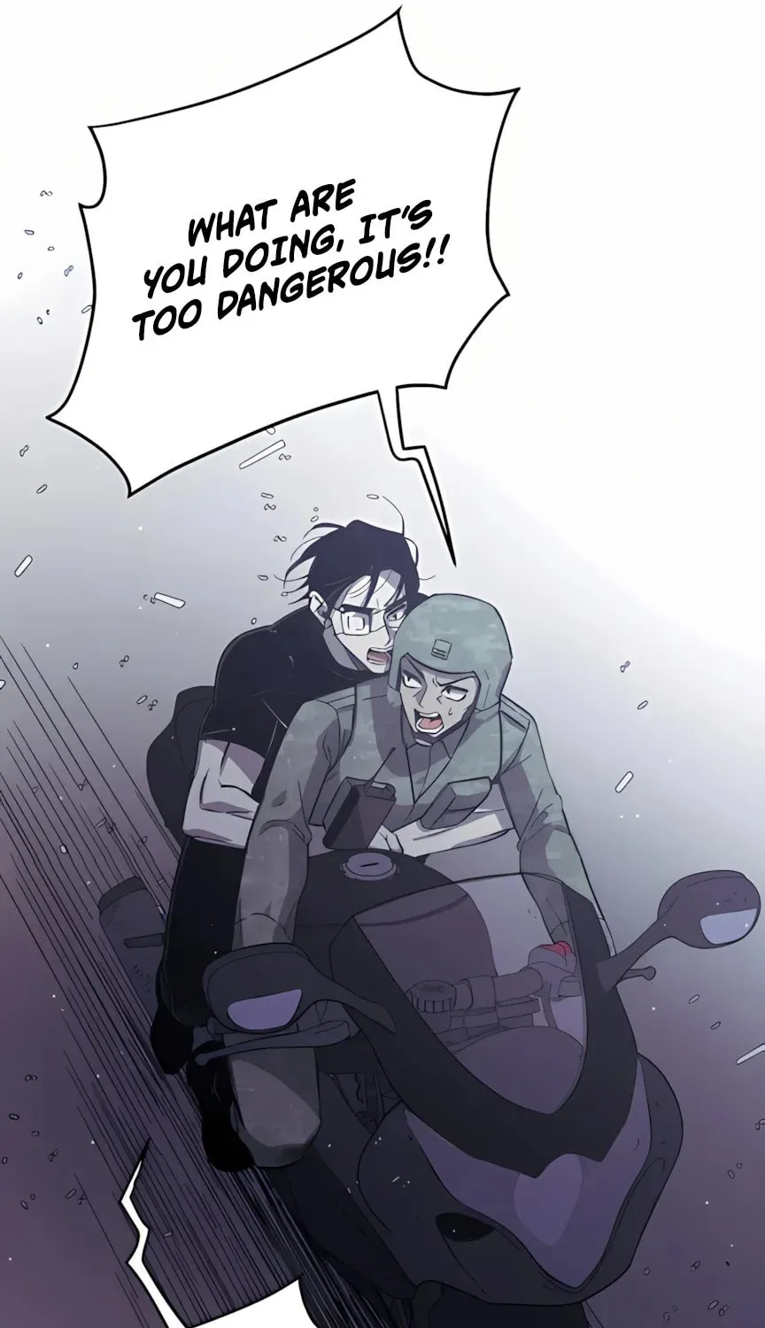 Zombie Herd Chapter 4 page 72 - 