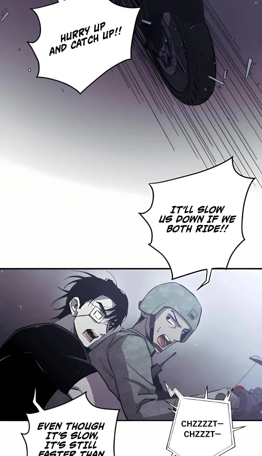 Zombie Herd Chapter 4 page 73 - 