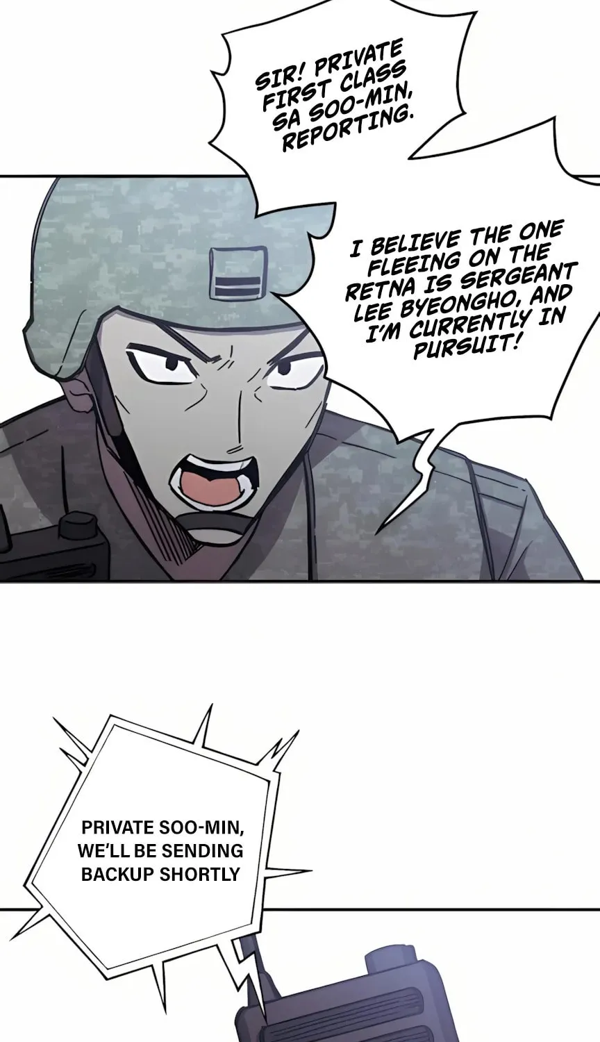 Zombie Herd Chapter 4 page 75 - 